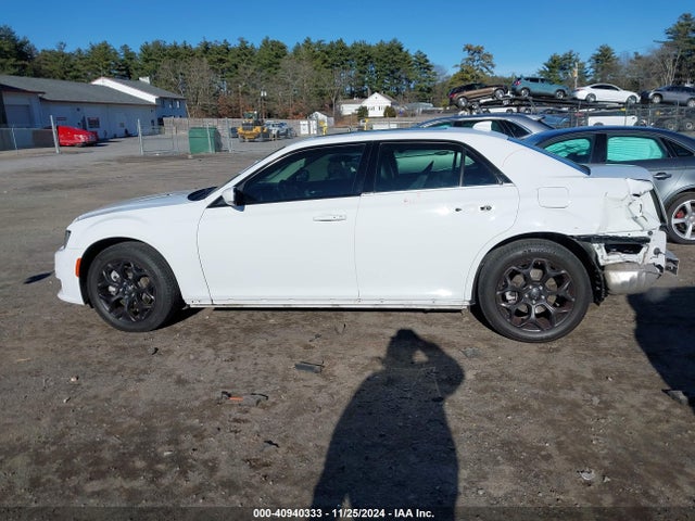 Chrysler 300 Touring L Awd 2022 2C3CCASGXNH204137 Image 15
