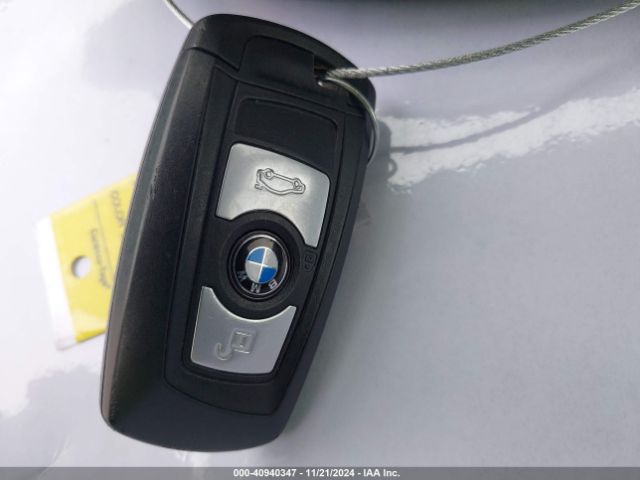 WBA3V7C53F5A24044 BMW 428i