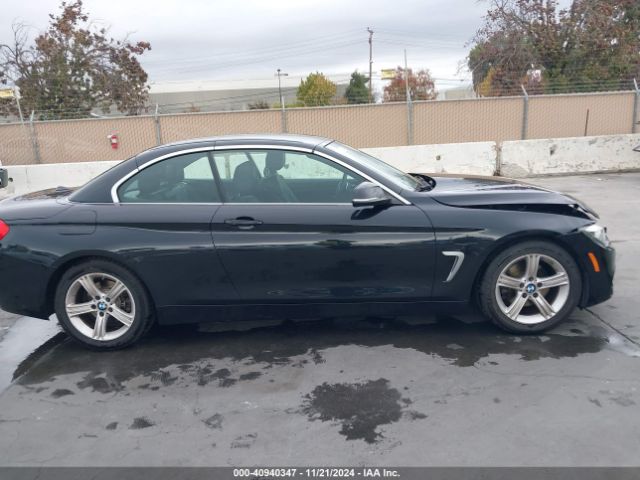 WBA3V7C53F5A24044 BMW 428i