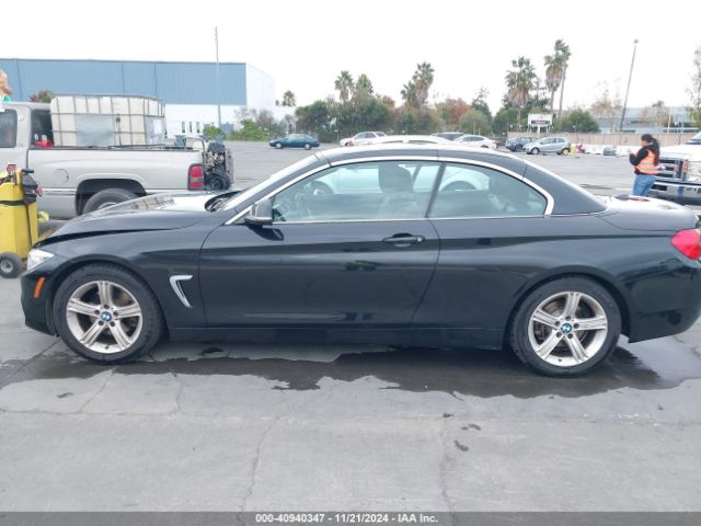 WBA3V7C53F5A24044 BMW 428i