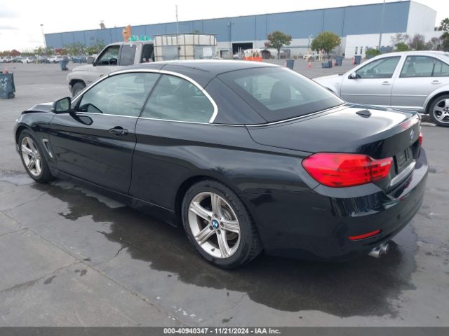 WBA3V7C53F5A24044 BMW 428i