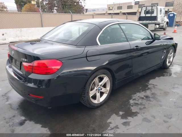 WBA3V7C53F5A24044 BMW 428i