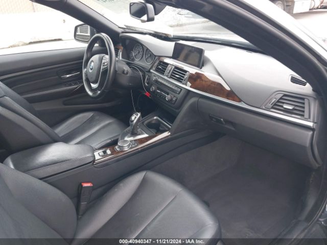 WBA3V7C53F5A24044 BMW 428i