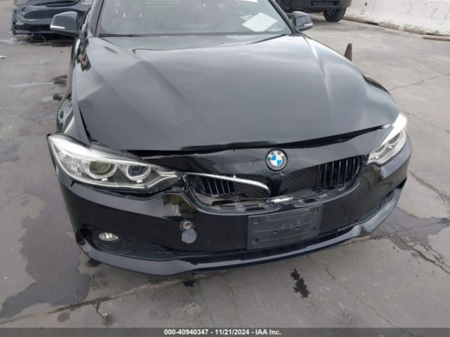 WBA3V7C53F5A24044 BMW 428i