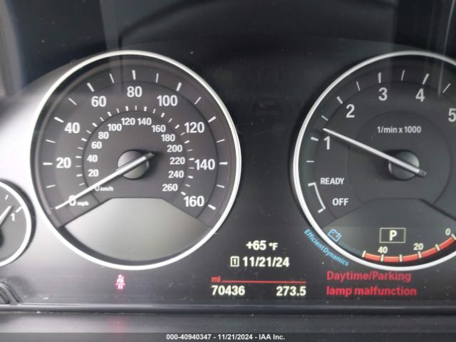 WBA3V7C53F5A24044 BMW 428i