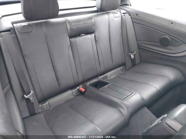 WBA3V7C53F5A24044 BMW 428i