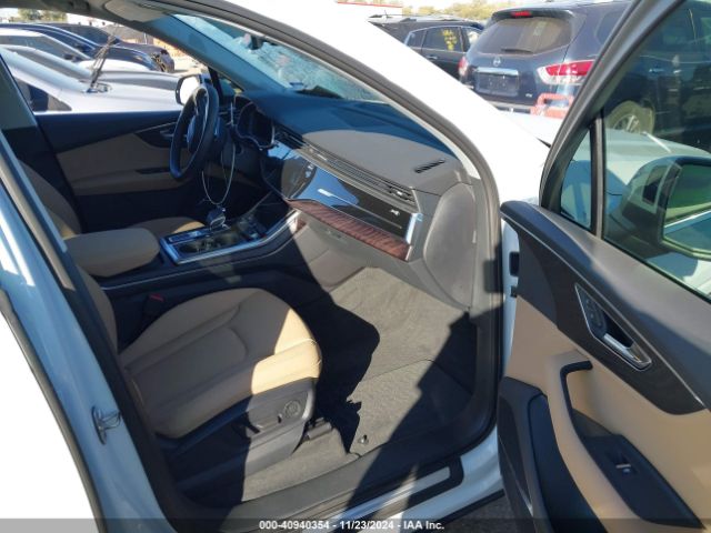 WA1LJAF75MD032083 Audi Q7 Premium Plus 45 Tfsi Quattro Tiptronic