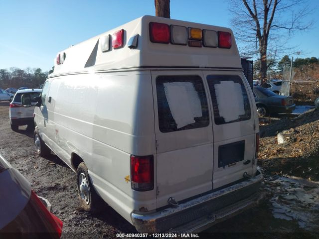 1FDSS3EL4EDA72385 Ford E-350 Super Duty Commercial