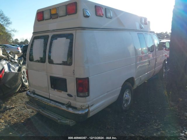 1FDSS3EL4EDA72385 Ford E-350 Super Duty Commercial