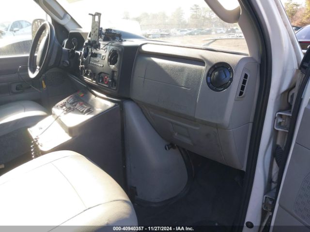 1FDSS3EL4EDA72385 Ford E-350 Super Duty Commercial