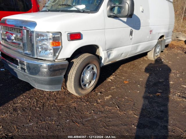 1FDSS3EL4EDA72385 Ford E-350 Super Duty Commercial