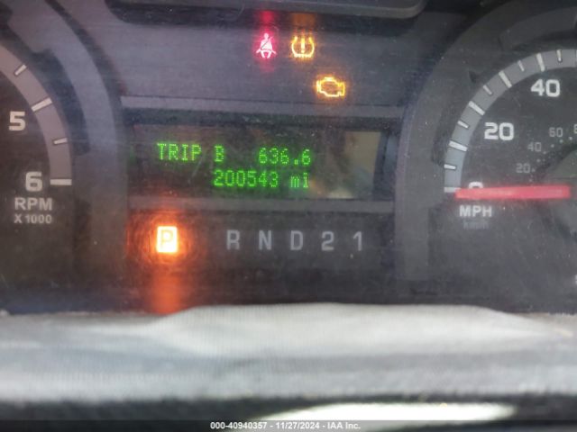 1FDSS3EL4EDA72385 Ford E-350 Super Duty Commercial