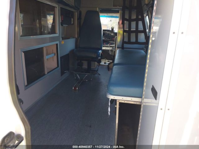 1FDSS3EL4EDA72385 Ford E-350 Super Duty Commercial
