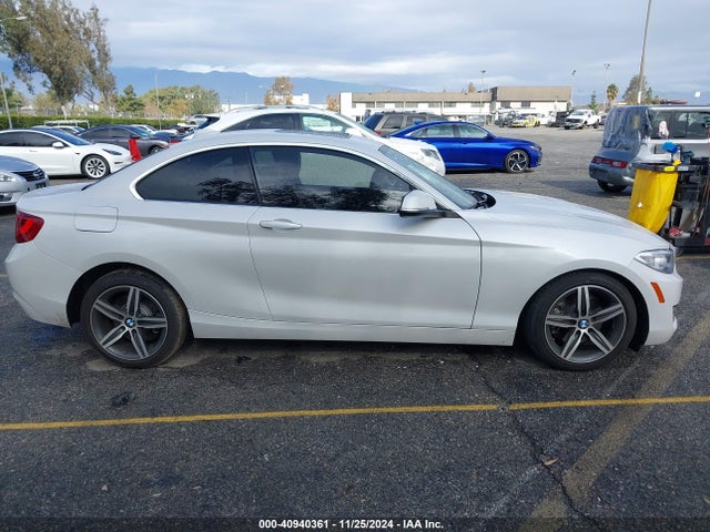BMW 230I 2017 WBA2F9C55HV664485 Image 13