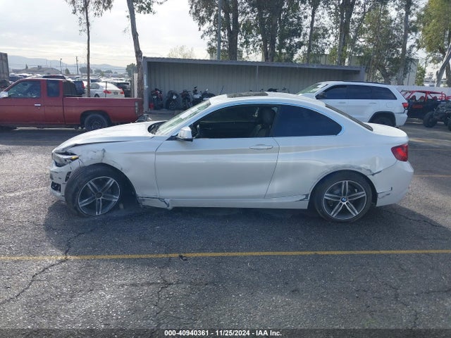 BMW 230I 2017 WBA2F9C55HV664485 Image 14