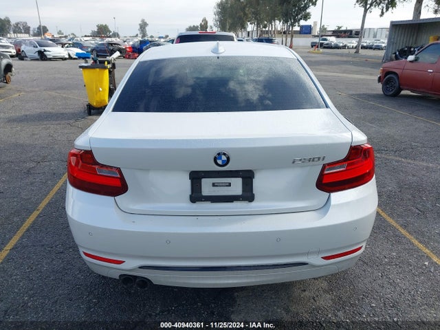 BMW 230I 2017 WBA2F9C55HV664485 Image 16