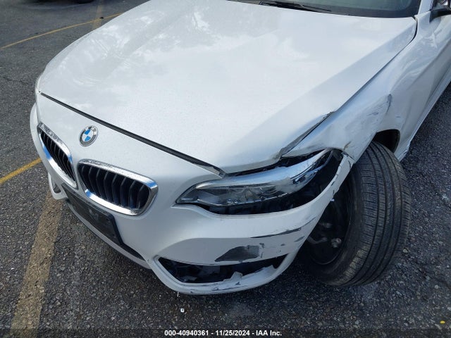BMW 230I 2017 WBA2F9C55HV664485 Image 17