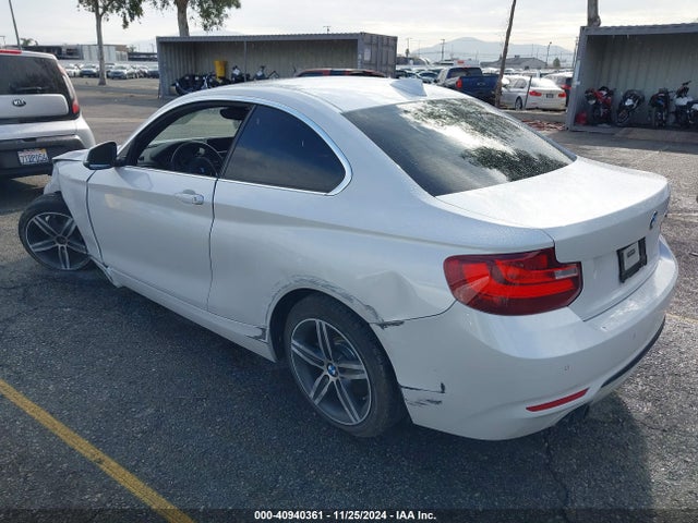 WBA2F9C55HV664485 BMW 230I