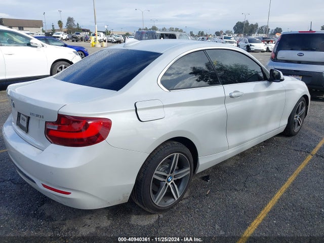 WBA2F9C55HV664485 BMW 230I