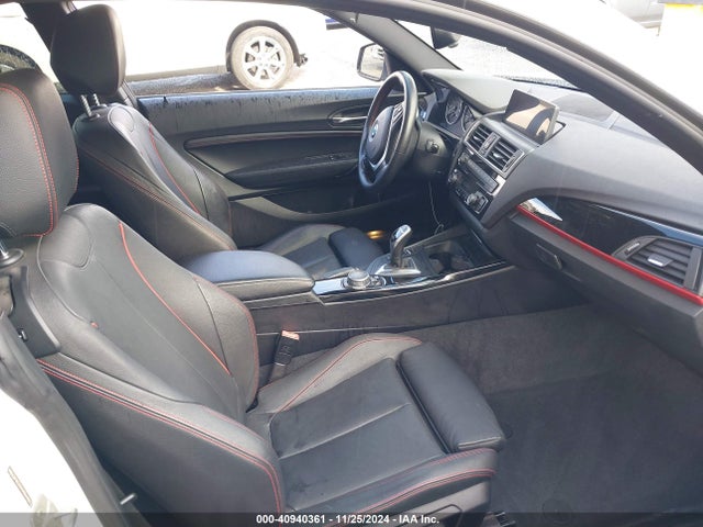 WBA2F9C55HV664485 BMW 230I
