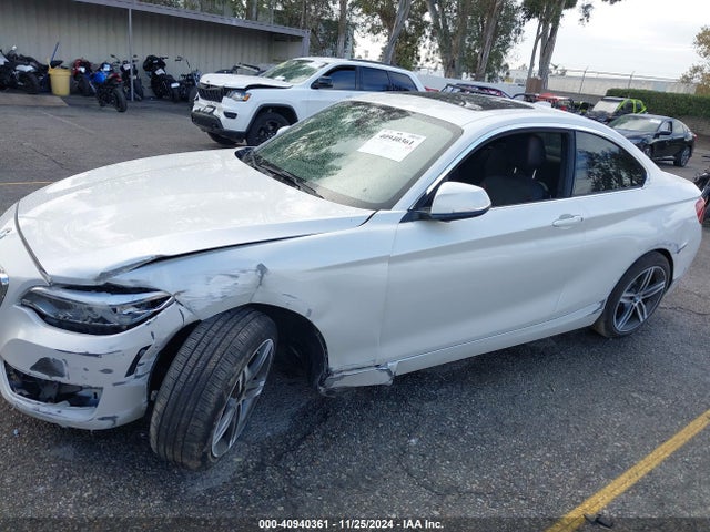 BMW 230I 2017 WBA2F9C55HV664485 Image 6