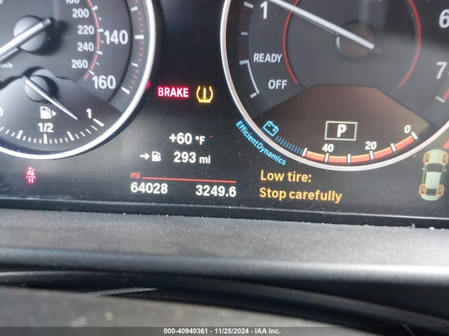 WBA2F9C55HV664485 BMW 230I