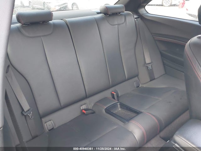 WBA2F9C55HV664485 BMW 230I