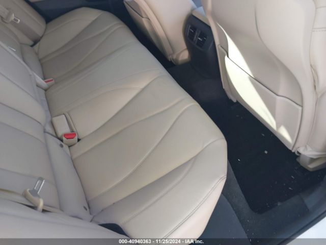 19UUB5F37NA005130 Acura Tlx Standard