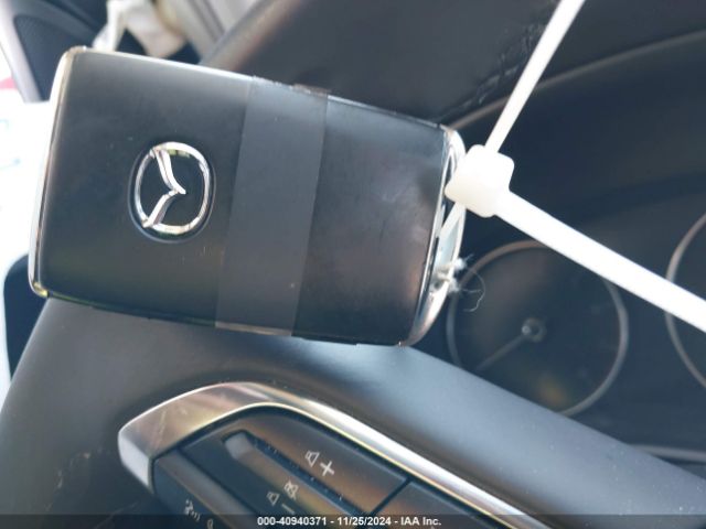 3MVDMBCM7RM611099 Mazda Cx-30 2.5 S Carbon Edition