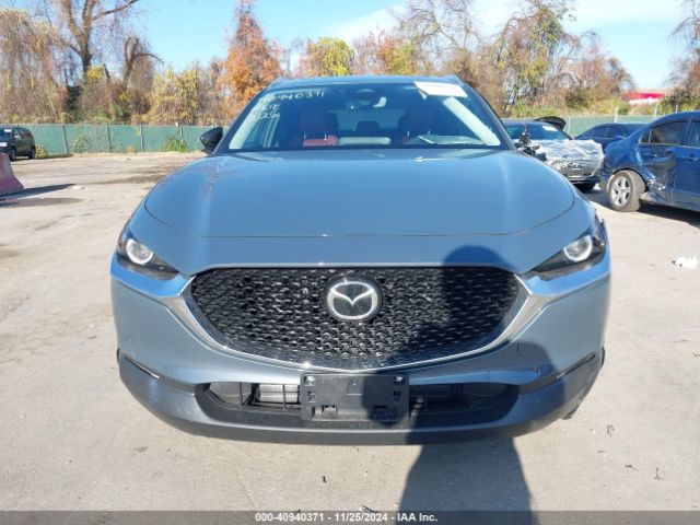 3MVDMBCM7RM611099 Mazda Cx-30 2.5 S Carbon Edition