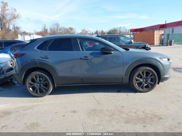 3MVDMBCM7RM611099 Mazda Cx-30 2.5 S Carbon Edition