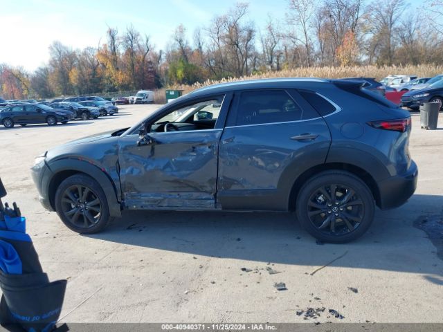 3MVDMBCM7RM611099 Mazda Cx-30 2.5 S Carbon Edition