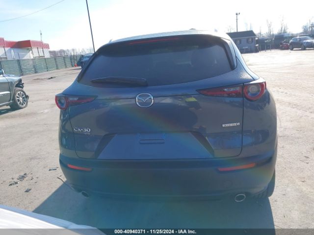 3MVDMBCM7RM611099 Mazda Cx-30 2.5 S Carbon Edition