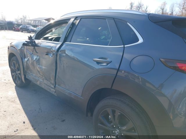 3MVDMBCM7RM611099 Mazda Cx-30 2.5 S Carbon Edition