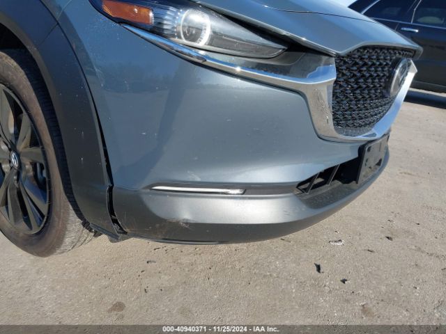 3MVDMBCM7RM611099 Mazda Cx-30 2.5 S Carbon Edition
