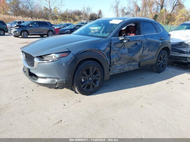 3MVDMBCM7RM611099 Mazda Cx-30 2.5 S Carbon Edition