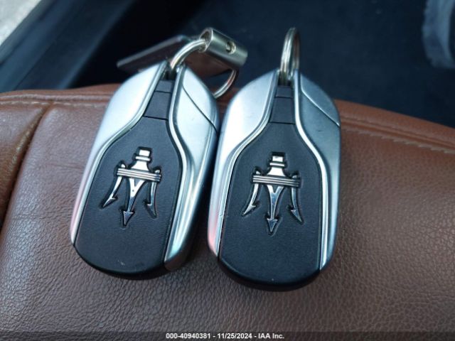 ZAM57RTA1G1171527 Maserati Ghibli S Q4