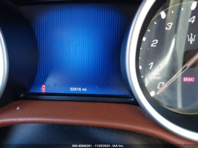 ZAM57RTA1G1171527 Maserati Ghibli S Q4