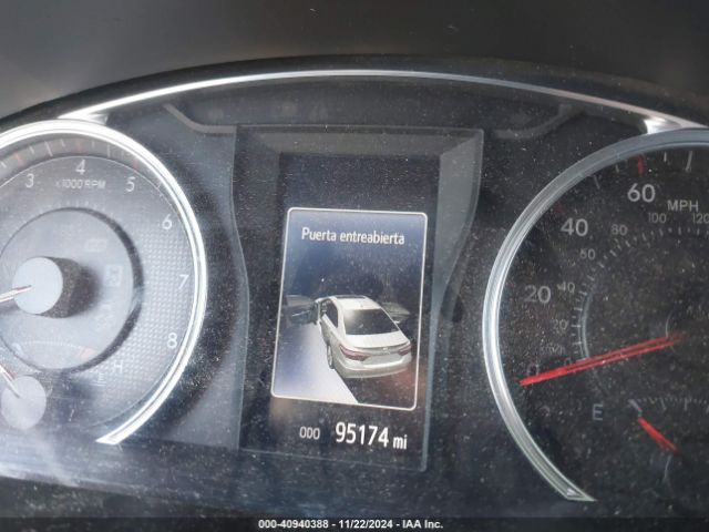 4T1BF1FK7FU022483 Toyota CAMRY XSE