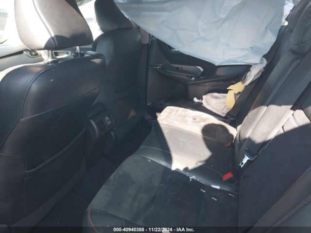4T1BF1FK7FU022483 Toyota CAMRY XSE