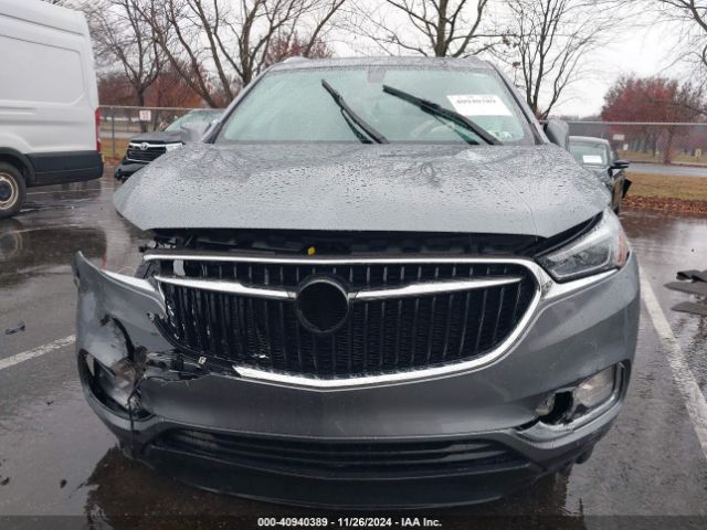 5GAEVAKWXMJ104737 Buick Enclave Awd Essence