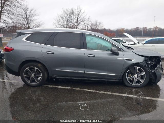 5GAEVAKWXMJ104737 Buick Enclave Awd Essence