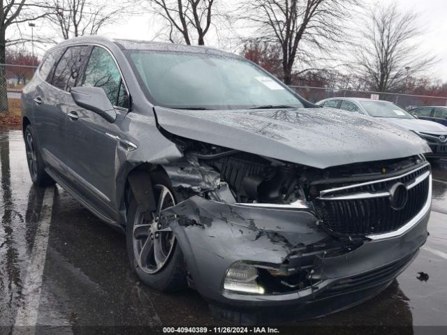 5GAEVAKWXMJ104737 Buick Enclave Awd Essence
