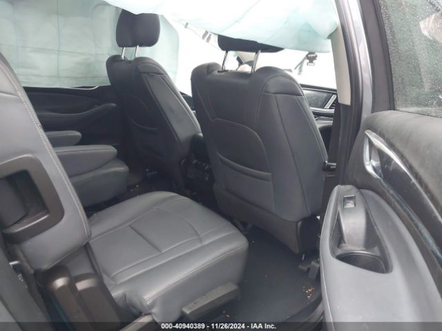 5GAEVAKWXMJ104737 Buick Enclave Awd Essence