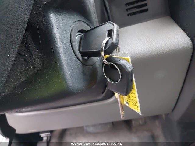 Ford F-250 Xl 2018 1FDBF2A63JEC26989 Image 11