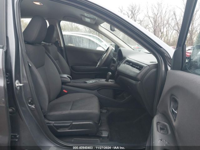 3CZRU6H31LM737605 Honda Hr-v Awd Lx