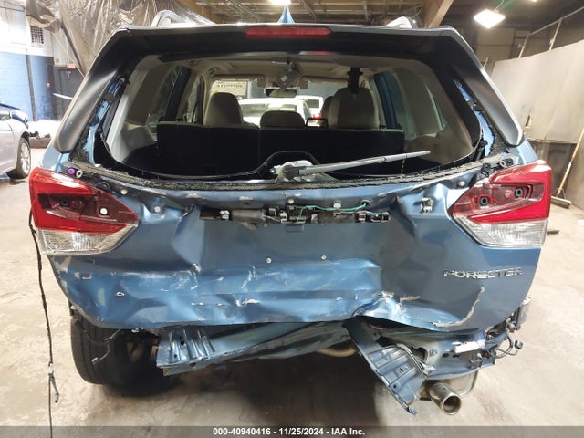 Subaru Forester Limited 2021 JF2SKAUC2MH413530 Image 6