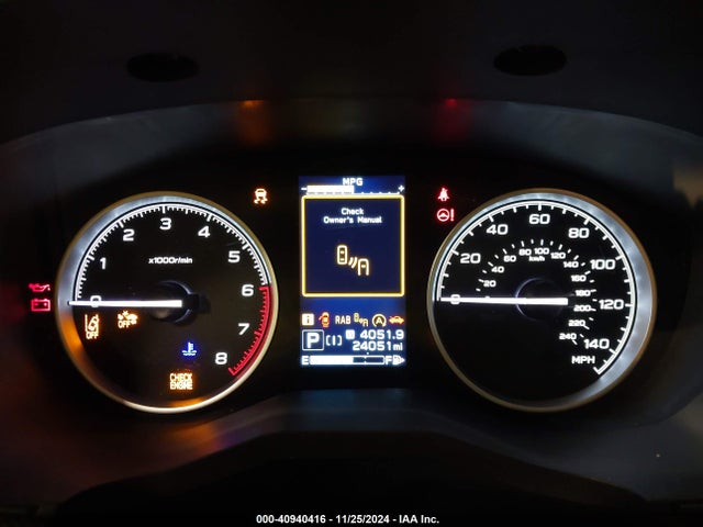 Subaru Forester Limited 2021 JF2SKAUC2MH413530 Image 7