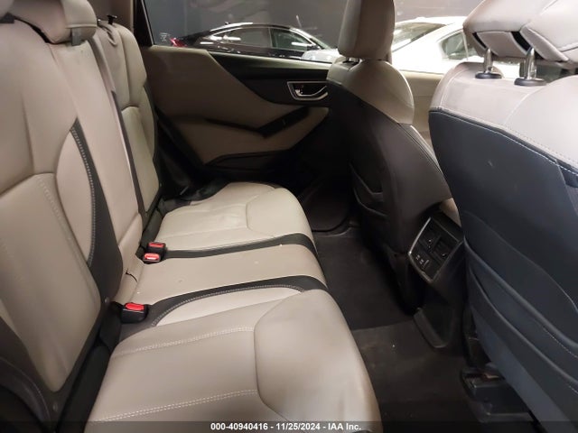 Subaru Forester Limited 2021 JF2SKAUC2MH413530 Image 8