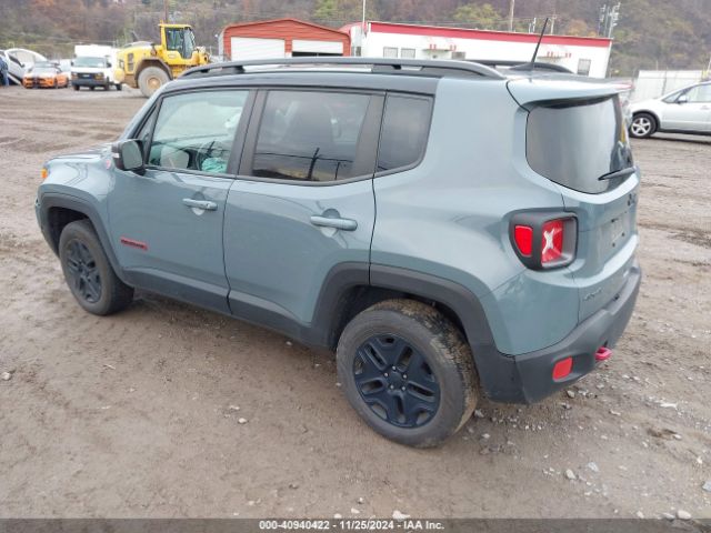 ZACCJBCB4JPG72853 Jeep Renegade Trailhawk 4x4
